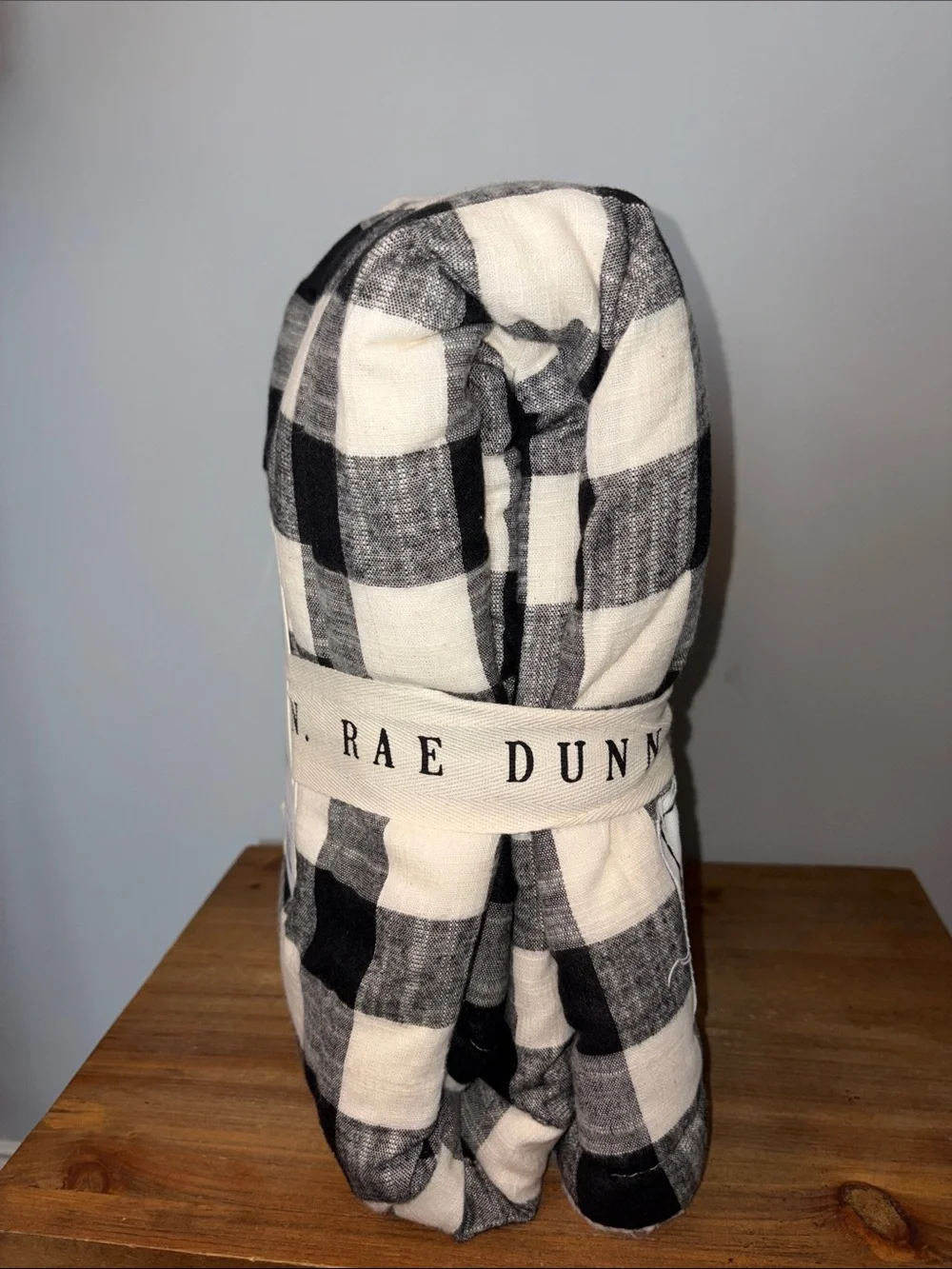 Rae Dunn cozy rae